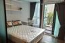 1 Bedroom Condo for sale in Atmoz Ratchada-Huaikwang, Sam Sen Nok, Bangkok