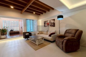 2 Bedroom House for rent in Khlongtan Nivet, Khlong Tan Nuea, Bangkok near Airport Rail Link Ramkhamhaeng