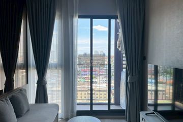 1 Bedroom Condo for rent in Reference Sathorn - Wongwianyai, Samre, Bangkok near BTS Wongwian Yai