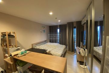 1 Bedroom Condo for rent in Rhythm Sukhumvit 36 - 38, Phra Khanong, Bangkok near BTS Thong Lo