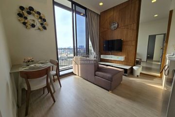 1 Bedroom Condo for rent in Centric Ratchayothin, Huai Khwang, Bangkok near BTS Ratchayothin