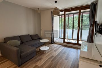 1 Bedroom Condo for rent in LAKE AVENUE Sukhumvit 16, Khlong Toei, Bangkok near BTS Asoke
