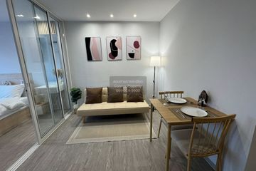 1 Bedroom Condo for rent in Regent Home Bangna, Bang Na, Bangkok near BTS Bang Na