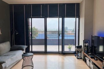 1 Bedroom Condo for rent in Noble Reveal, Phra Khanong Nuea, Bangkok near BTS Thong Lo