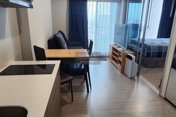 1 Bedroom Condo for rent in The Parkland Phetkasem 56, Bang Wa, Bangkok near MRT Phasi Charoen