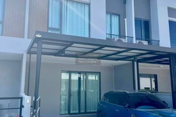 3 Bedroom Townhouse for rent in Pleno Sukhumvit-Bangna 2, Bang Kaeo, Samut Prakan