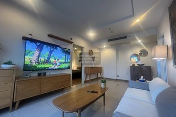 1 Bedroom Condo for rent in Supalai Wellington 2, Huai Khwang, Bangkok near MRT Thailand Cultural Centre