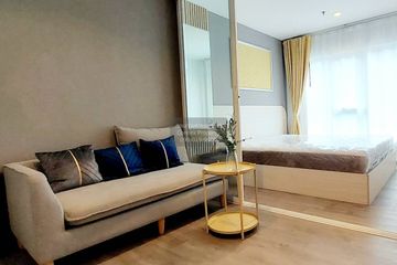 1 Bedroom Condo for rent in Regent Home Bangna, Bang Na, Bangkok near BTS Bang Na