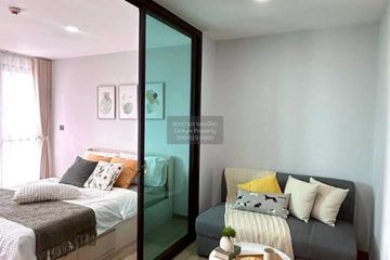 1 Bedroom Condo for rent in Asher Koop Ratchada, Sam Sen Nok, Bangkok