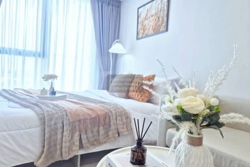 1 Bedroom Condo for rent in Atmoz Oasis Onnut, Suan Luang, Bangkok near MRT Si Nut