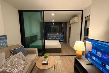 1 Bedroom Condo for rent in Serio Sukhumvit 50, Phra Khanong, Bangkok near BTS On Nut