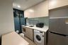1 Bedroom Condo for rent in Serio Sukhumvit 50, Phra Khanong, Bangkok near BTS On Nut