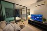 1 Bedroom Condo for rent in Serio Sukhumvit 50, Phra Khanong, Bangkok near BTS On Nut