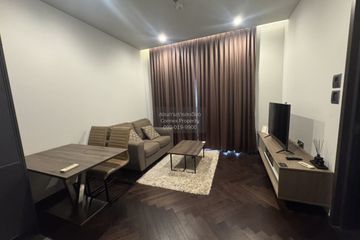 1 Bedroom Condo for rent in The Monument Sanampao, Sam Sen Nai, Bangkok near BTS Sanam Pao
