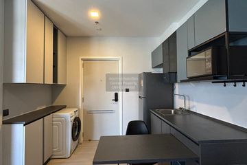 1 Bedroom Condo for rent in The Key MRT Phetkasem 48, Bang Wa, Bangkok near MRT Phetkasem 48