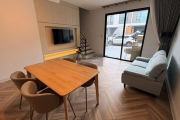 3 Bedroom Townhouse for rent in Pleno Sukhumvit-Bangna 3, Bang Kaeo, Samut Prakan