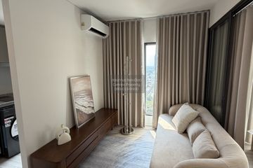 1 Bedroom Condo for rent in Bukkhalo, Bangkok near BTS Pho Nimit