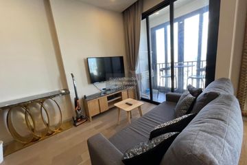 1 Bedroom Condo for rent in Ashton Asoke, Khlong Toei Nuea, Bangkok near MRT Sukhumvit