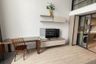 1 Bedroom Condo for rent in Ideo Rama 9 - Asoke, Huai Khwang, Bangkok near MRT Phra Ram 9