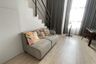1 Bedroom Condo for rent in Ideo Rama 9 - Asoke, Huai Khwang, Bangkok near MRT Phra Ram 9