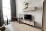 1 Bedroom Condo for rent in Ideo Rama 9 - Asoke, Huai Khwang, Bangkok near MRT Phra Ram 9