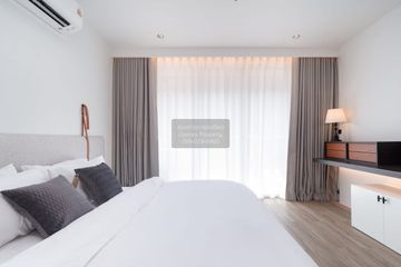 1 Bedroom Condo for rent in Silom Grand Terrace, Silom, Bangkok near MRT Silom