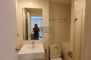 1 Bedroom Condo for rent in Metro Luxe Rama 4, Khlong Toei, Bangkok near BTS Ekkamai