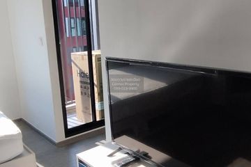 1 Bedroom Condo for rent in Kave Wonderland, Khlong Nueng, Pathum Thani