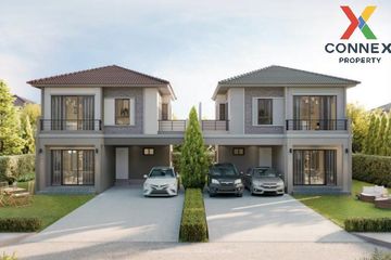 3 Bedroom Townhouse for rent in Bang Pu Mai, Samut Prakan