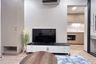 1 Bedroom Condo for rent in The Nest Chula-Samyan, Maha Phruettharam, Bangkok near MRT Sam Yan