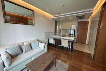 1 Bedroom Condo for rent in The Address Sukhumvit 28, Khlong Tan, Bangkok near BTS Phrom Phong