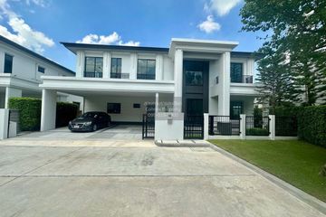 4 Bedroom House for rent in Setthasiri Bangna-Suvarnabhumi, Racha Thewa, Samut Prakan