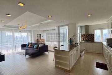 3 Bedroom Condo for rent in Srivara Mansion, Din Daeng, Bangkok near MRT Thailand Cultural Centre