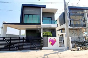 4 Bedroom House for rent in Bang Phli Yai, Samut Prakan