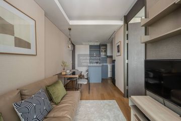 1 Bedroom Condo for rent in The Lumpini 24, Khlong Tan, Bangkok near BTS Phrom Phong