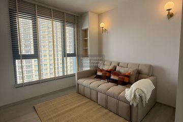 2 Bedroom Condo for rent in Aspire Onnut Station, Phra Khanong, Bangkok near BTS On Nut