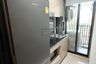 1 Bedroom Condo for rent in NICHE MONO Sukhumvit - Bearing, Samrong Nuea, Samut Prakan near BTS Bearing