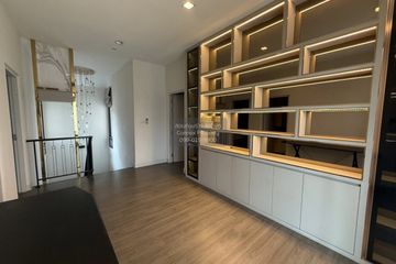 3 Bedroom House for rent in Bangkok Boulevard Rama 9, Saphan Sung, Bangkok