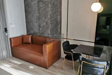 1 Bedroom Condo for rent in Knightsbridge Prime Onnut, Phra Khanong Nuea, Bangkok near BTS On Nut