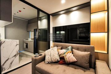 1 Bedroom Condo for rent in Life Asoke Rama 9, Makkasan, Bangkok near MRT Phra Ram 9