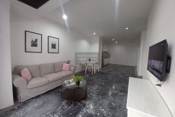 2 Bedroom Condo for rent in The Waterford Park Sukhumvit 53, Khlong Tan Nuea, Bangkok near BTS Thong Lo