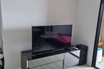 1 Bedroom Condo for rent in Bang Phli Yai, Samut Prakan