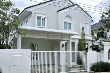 3 Bedroom House for rent in Chaiyapruek Bangna Km.15, Bang Chalong, Samut Prakan