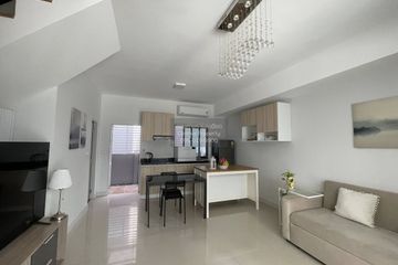3 Bedroom Townhouse for rent in Pleno Sukhumvit-Bangna 2, Bang Kaeo, Samut Prakan