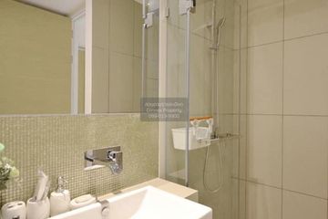 1 Bedroom Condo for rent in The Lofts Ekkamai, Phra Khanong, Bangkok near BTS Ekkamai