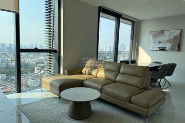 3 Bedroom Condo for rent in Canapaya Residences, Bang Khlo, Bangkok