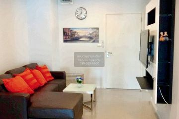 2 Bedroom Condo for rent in Aspire Rama 9, Bang Kapi, Bangkok near MRT Phra Ram 9