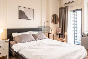 1 Bedroom Condo for rent in Ideo Rama 9 - Asoke, Huai Khwang, Bangkok near MRT Phra Ram 9