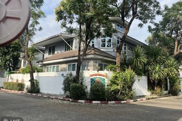 5 Bedroom House for rent in Baan Lat Phrao 1, Khlong Chan, Bangkok