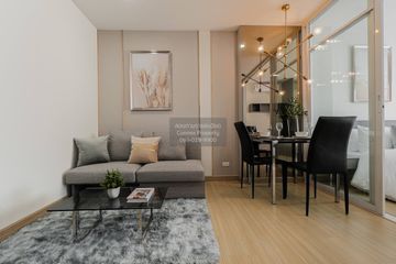 1 Bedroom Condo for rent in Supalai Veranda Ramkhamhaeng, Hua Mak, Bangkok near Airport Rail Link Ramkhamhaeng